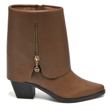 Bota em sintetico 257-014-01